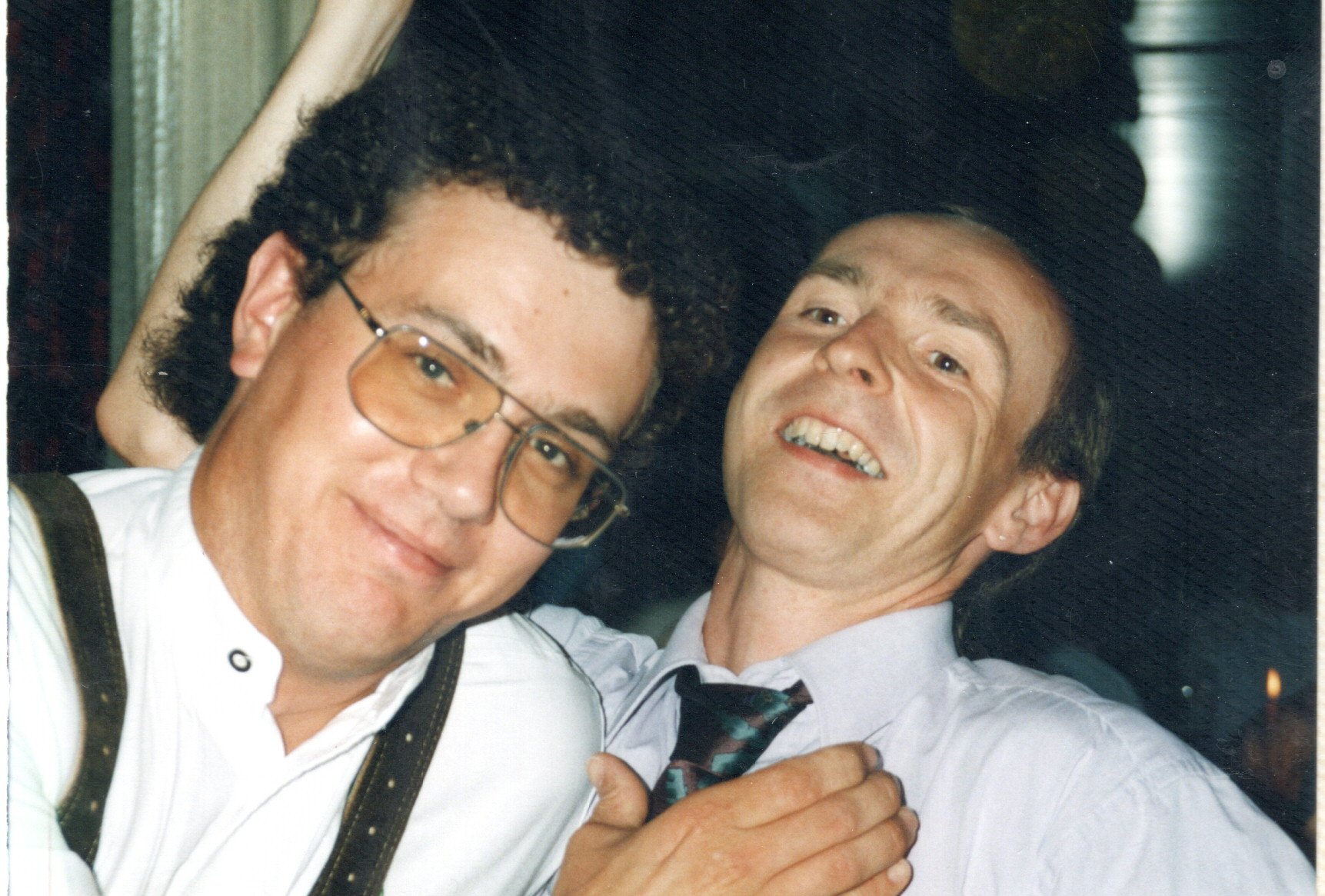 1994 Paul und Co