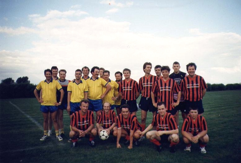 1996 fuball 1996 oh kay 1