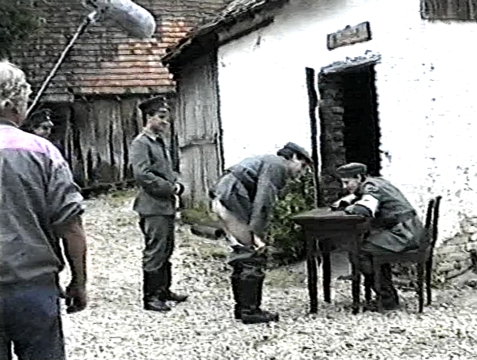 Feldbordell