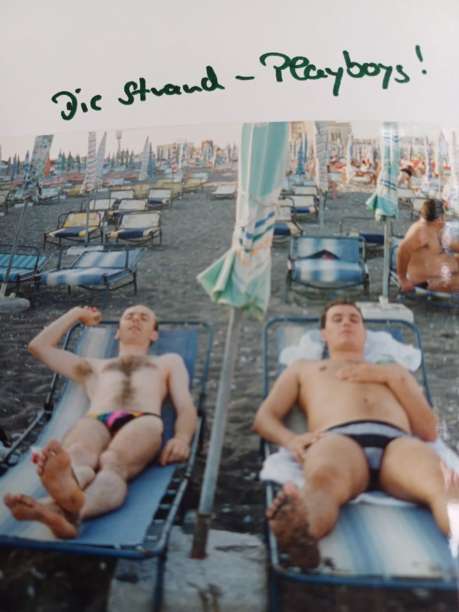 Urlaub 2