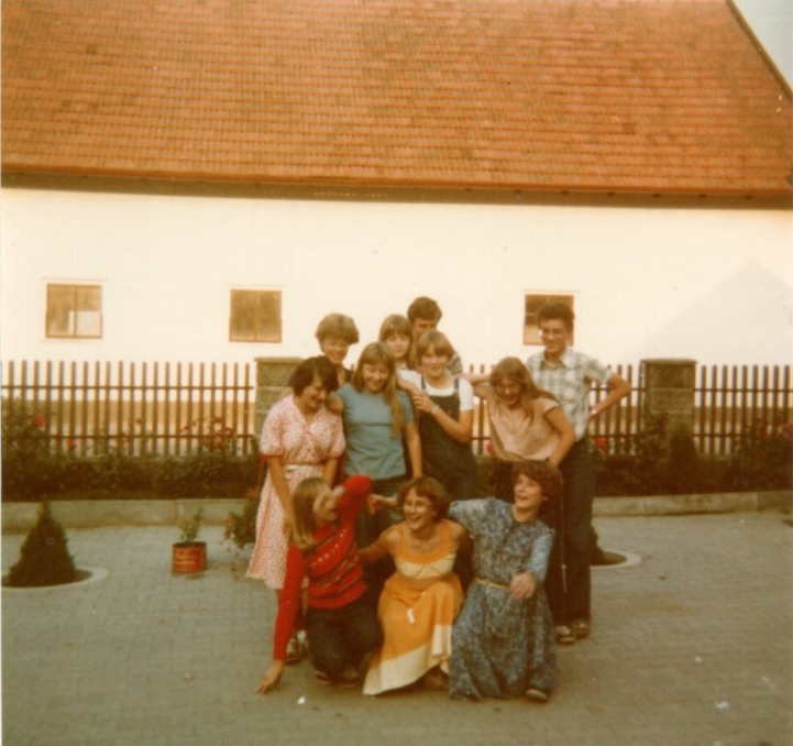 beim Danner im Hof
