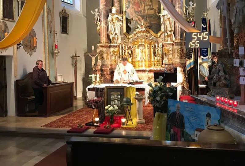 Kirche