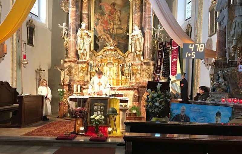 Kirche 1