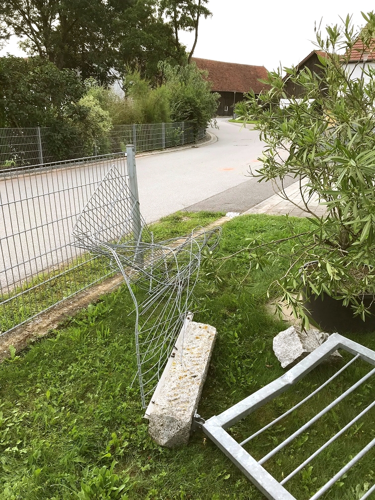 Zaun Pömmerl 2