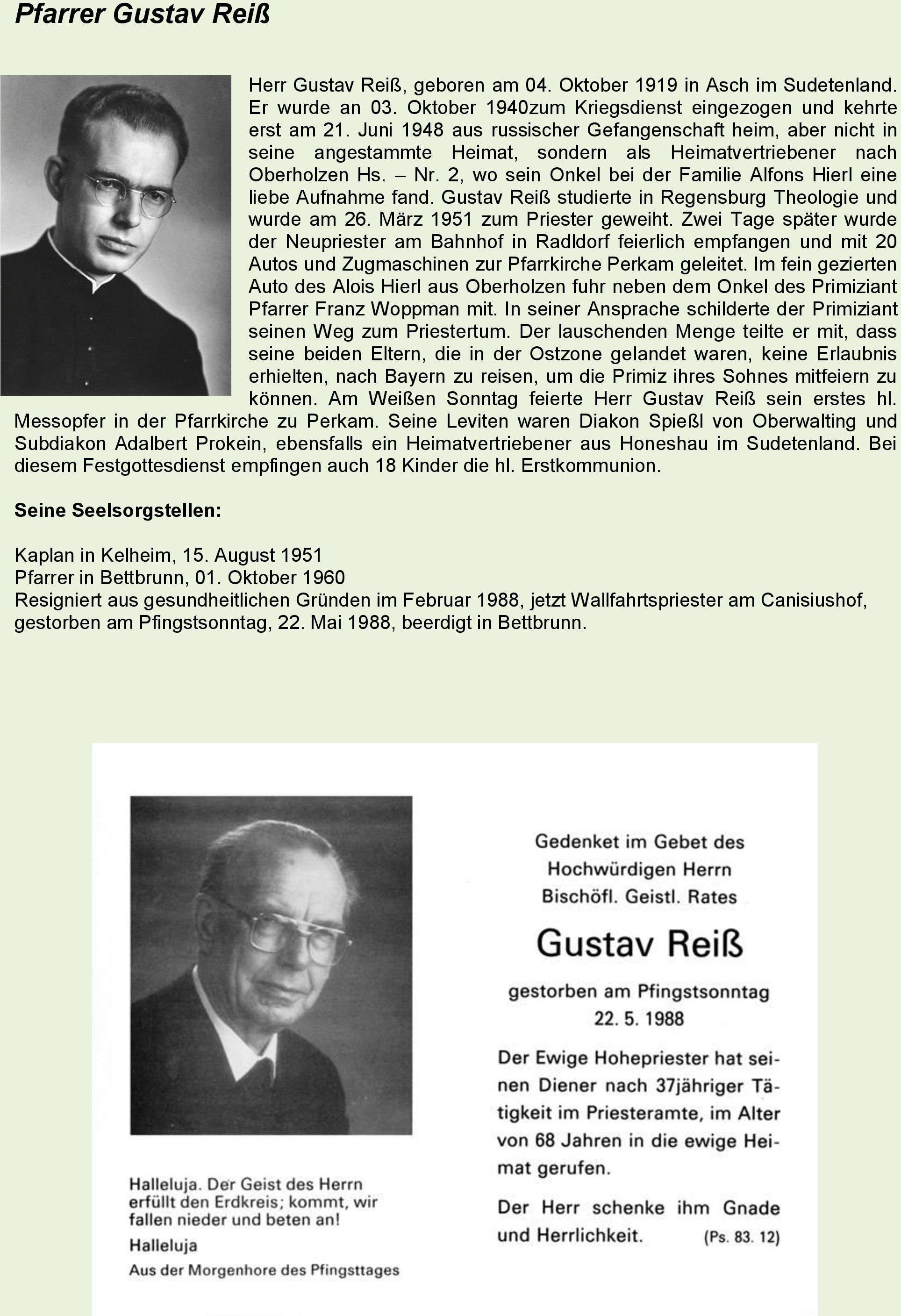 Pfarrer Gedenktafel 03