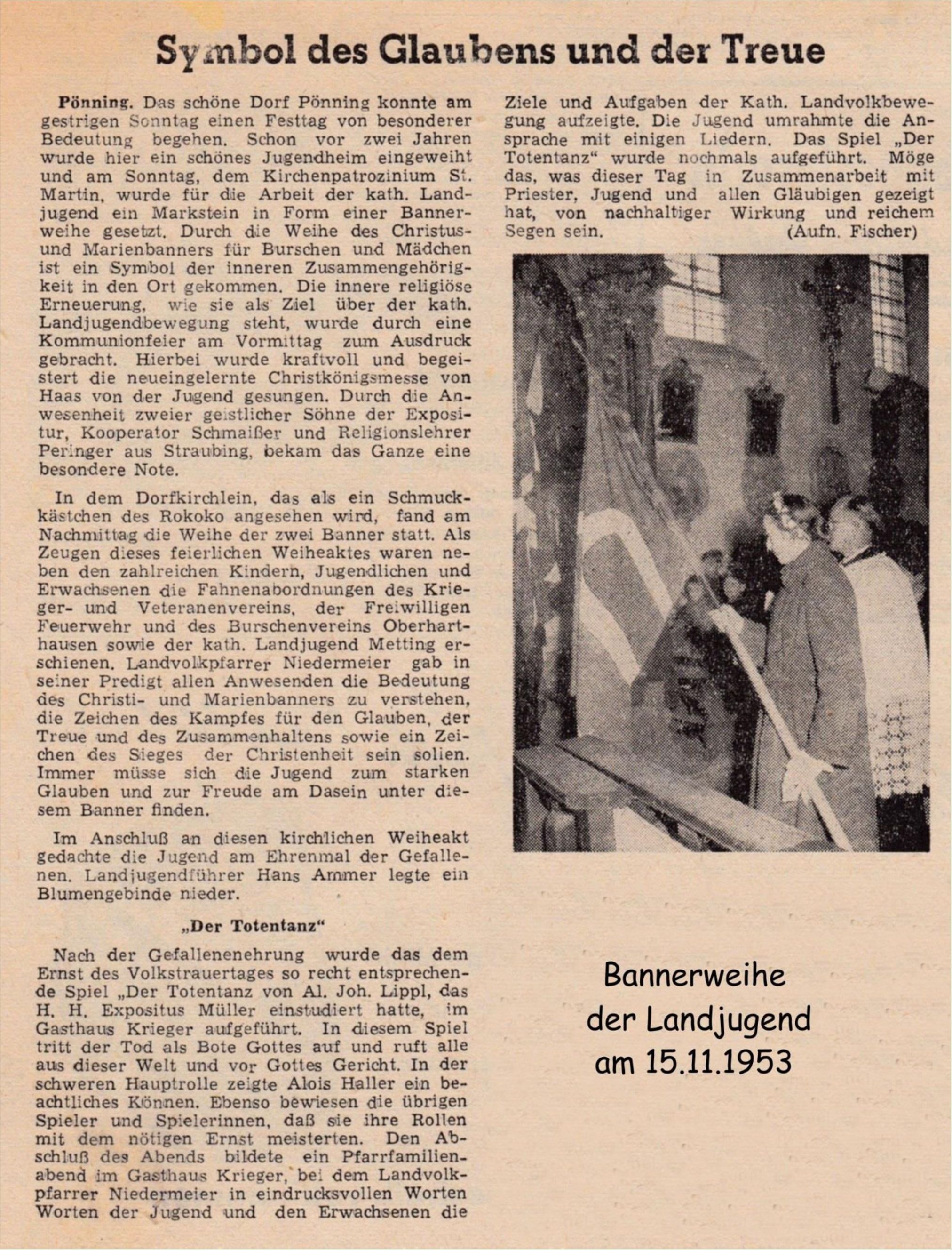Pfarrer Gedenktafel 15