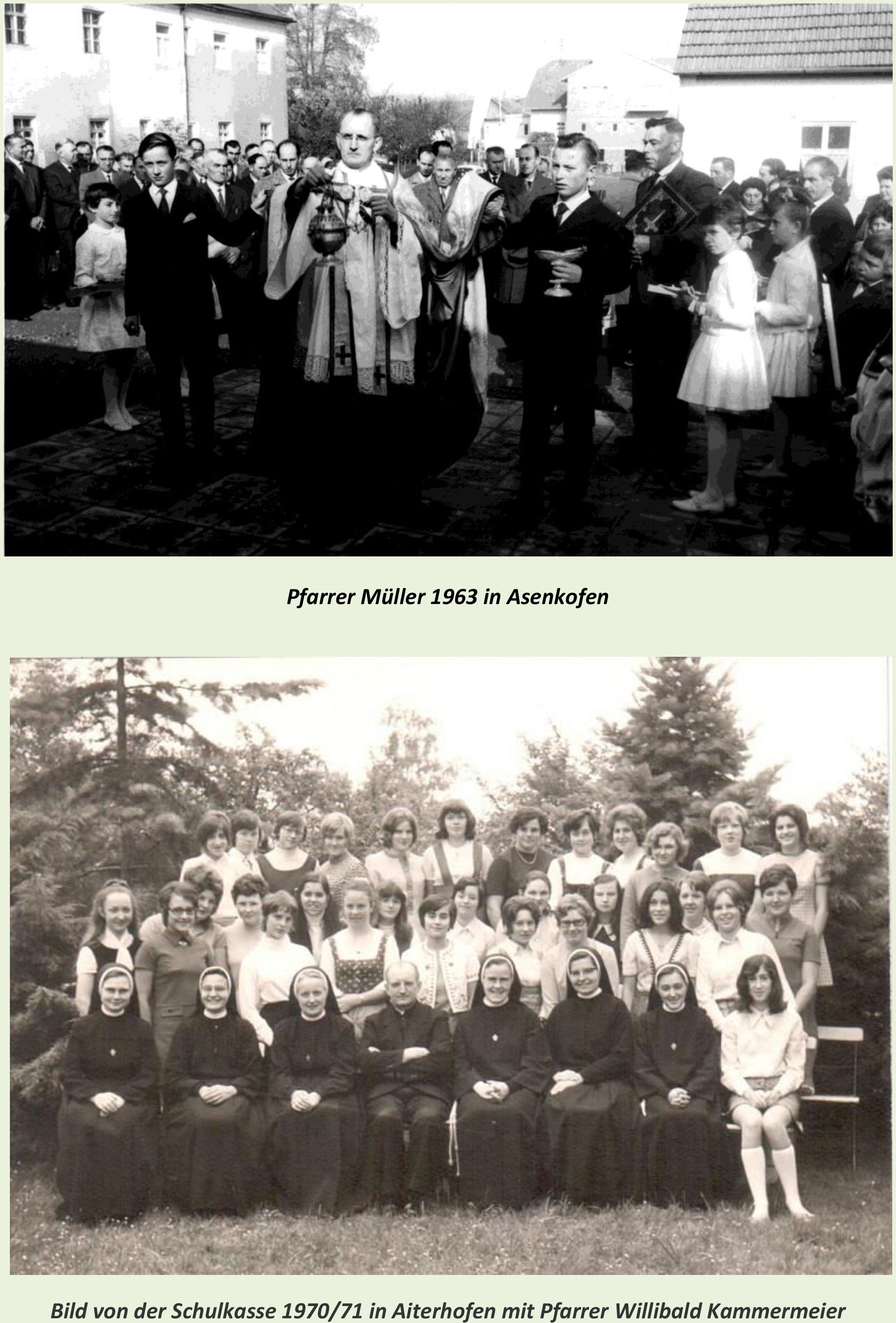 Pfarrer Gedenktafel 20