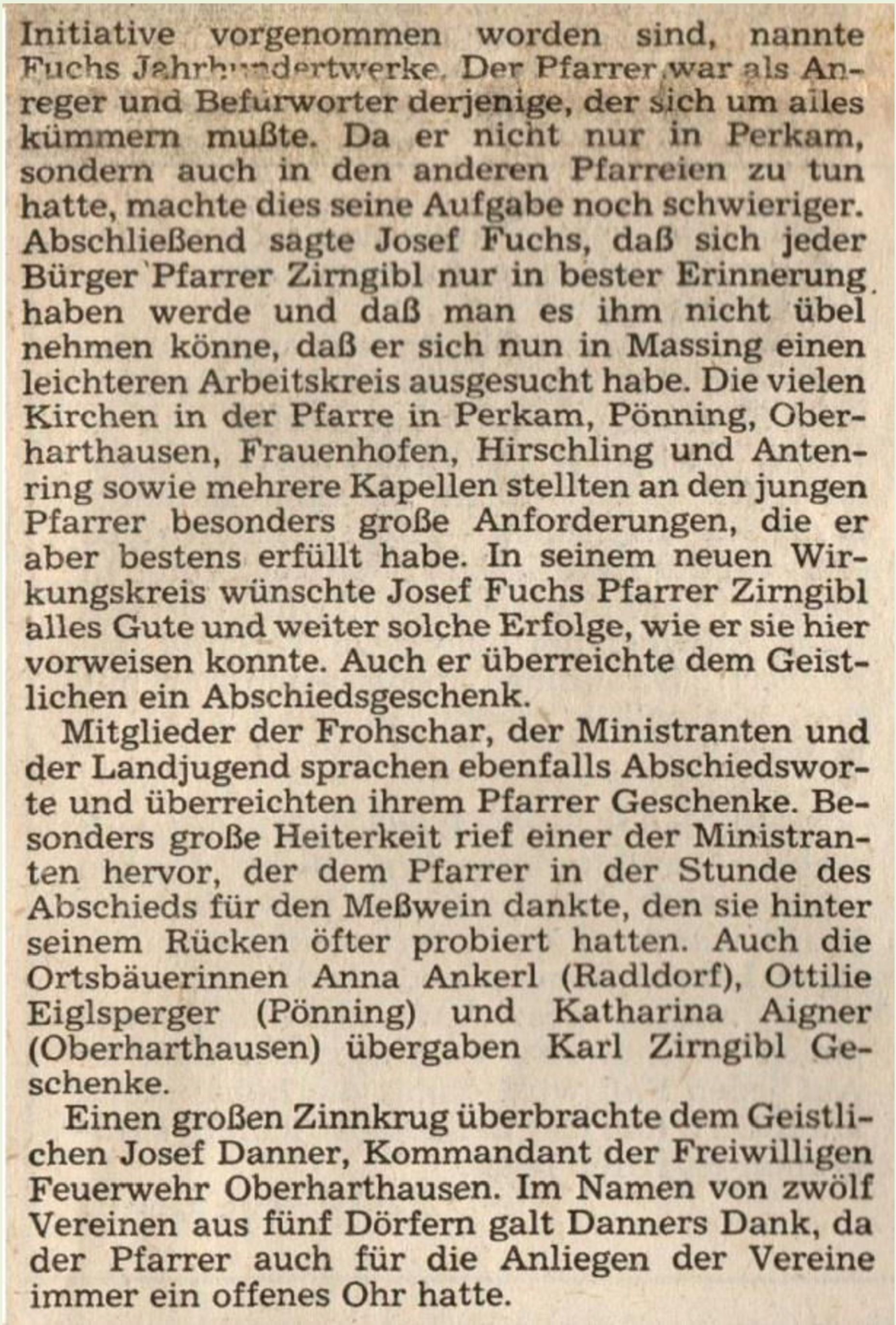 Pfarrer Gedenktafel 32