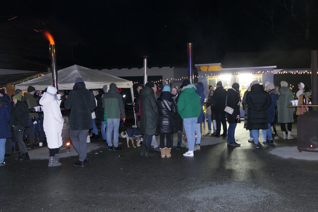Christkindlmarkt
