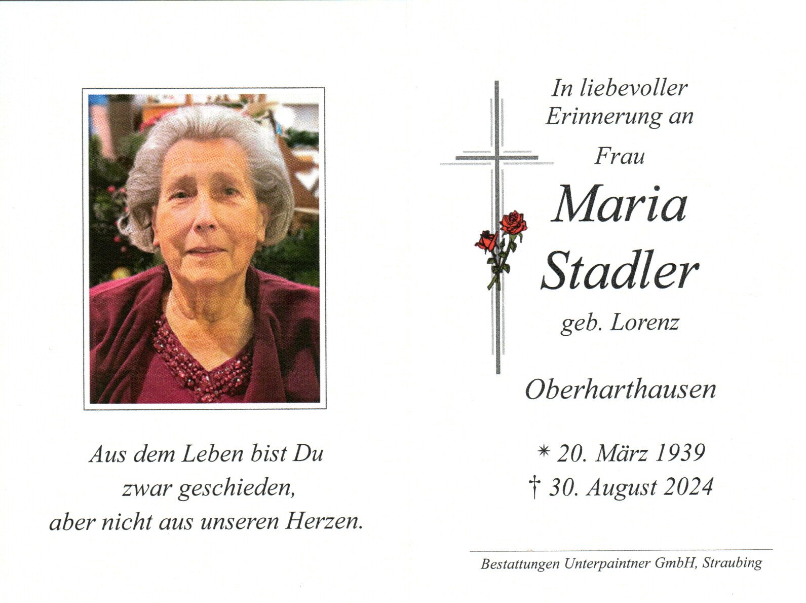 Stadler Marilie