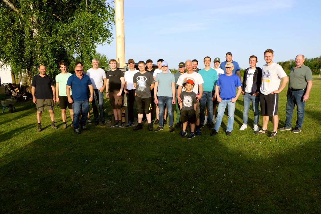 Gruppenbild