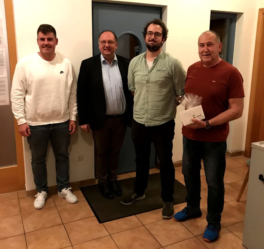 Gruppenbild