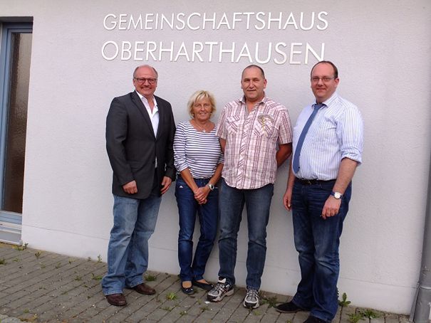 Wahl Peter