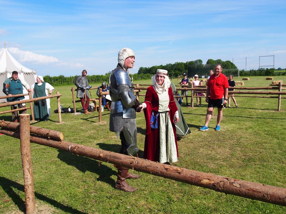 Ritter 2019