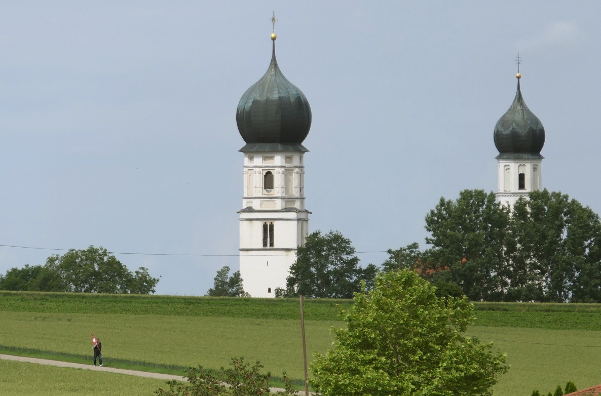Fahnenträger