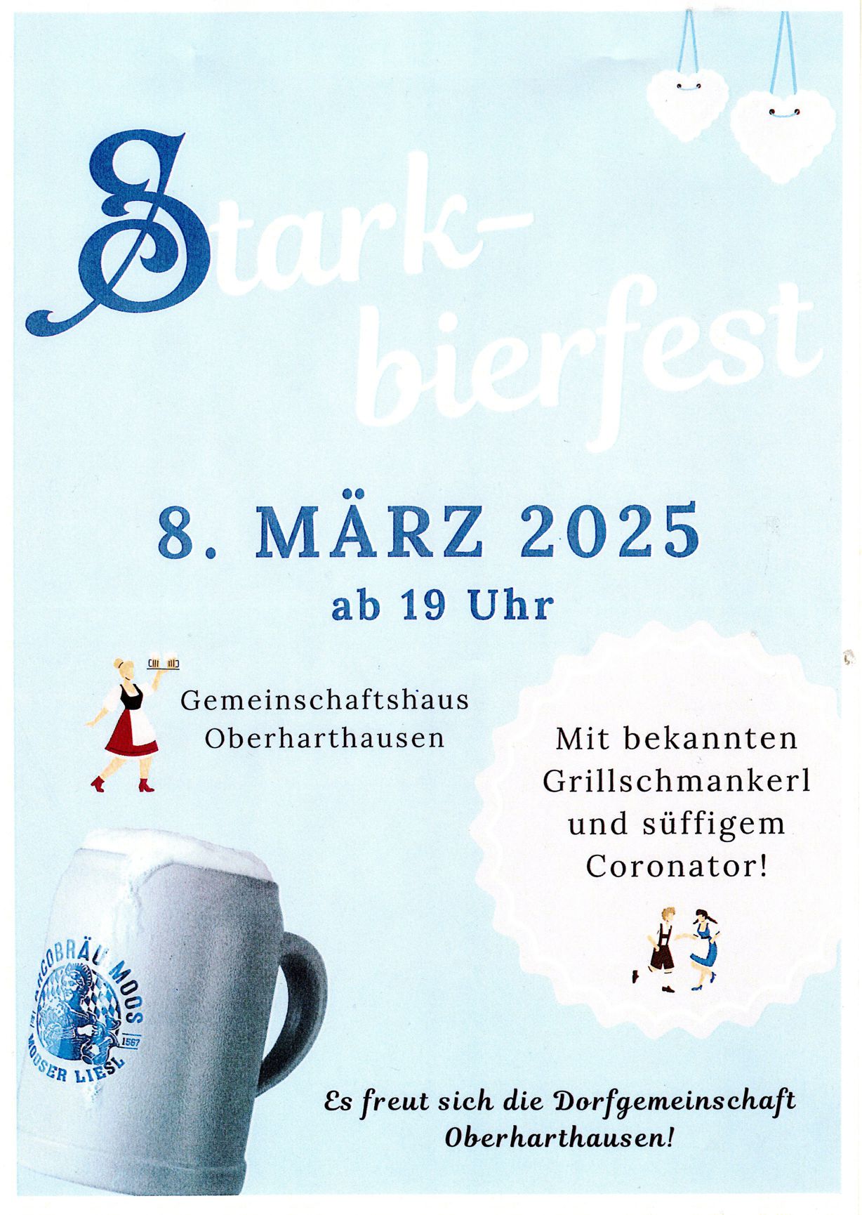 Starkbierfest klein