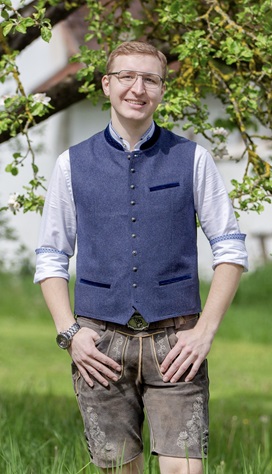 Fabian Zellmer