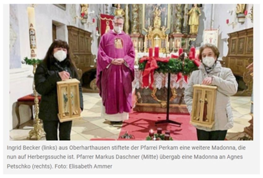 Frauentragen 2
