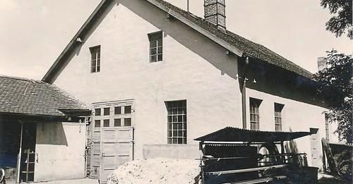 Glockengießerei Hamm