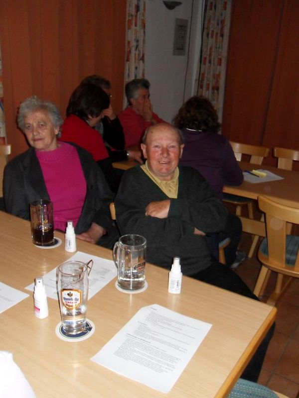 Vortrag Hausapotheke 2012