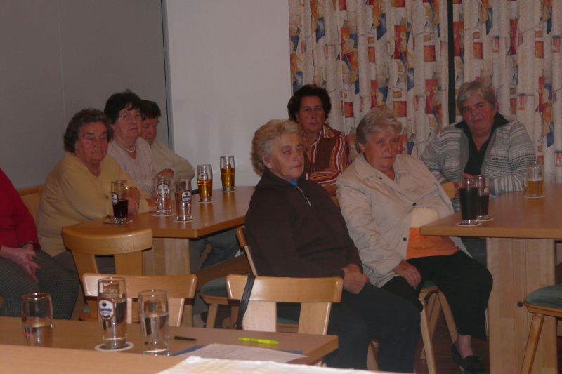 vortrag betreutes wohnen