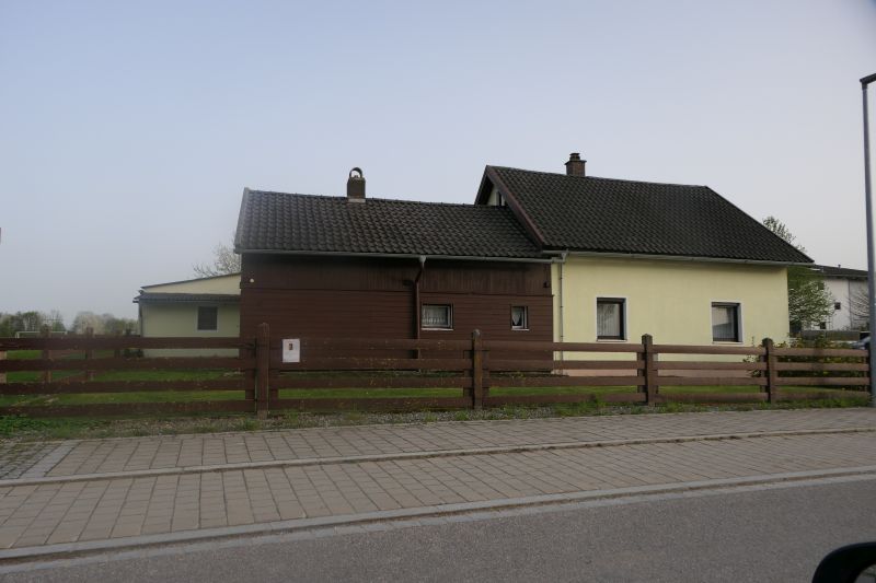 Haus Stadler