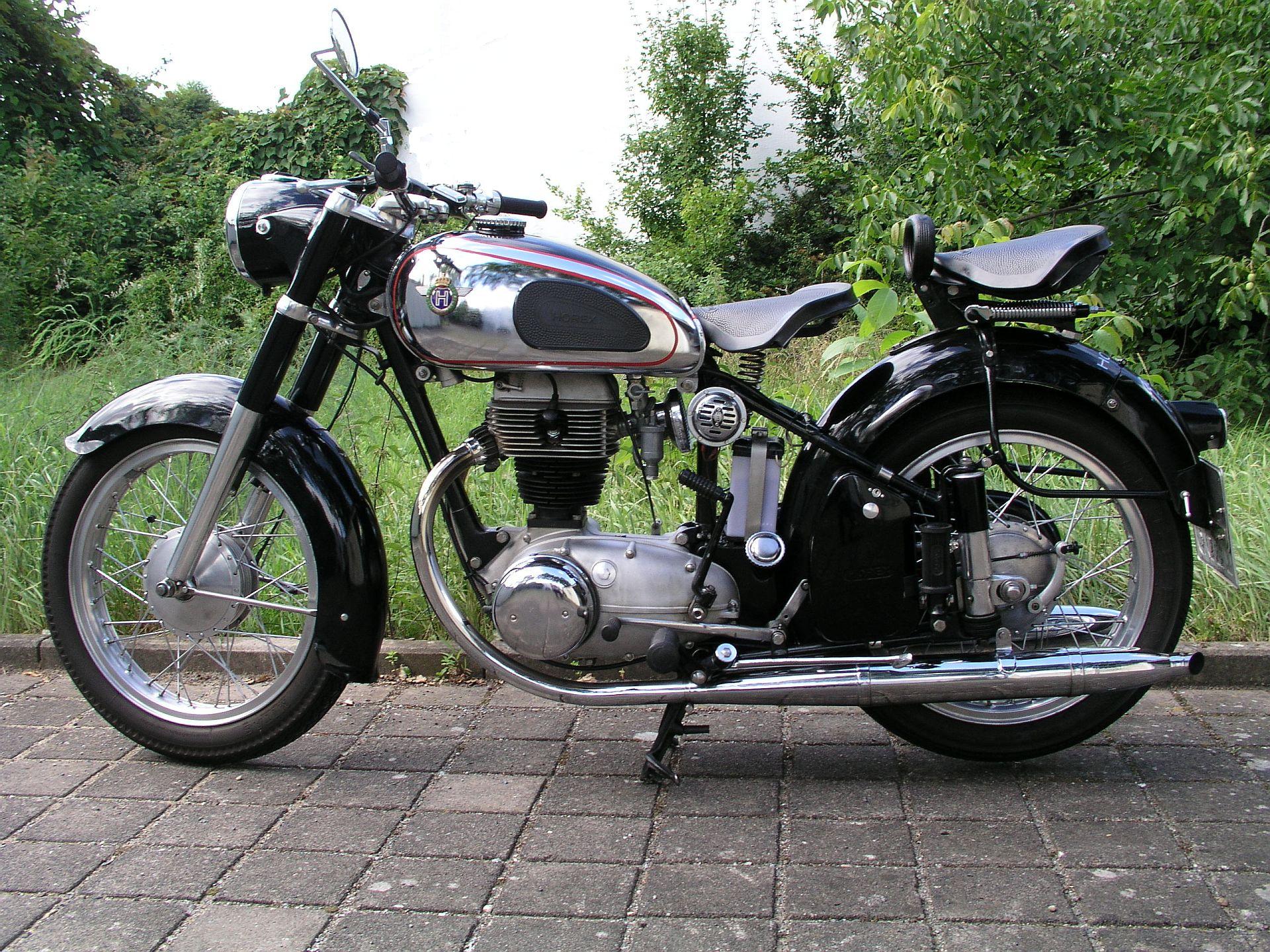 HorexRegina350H