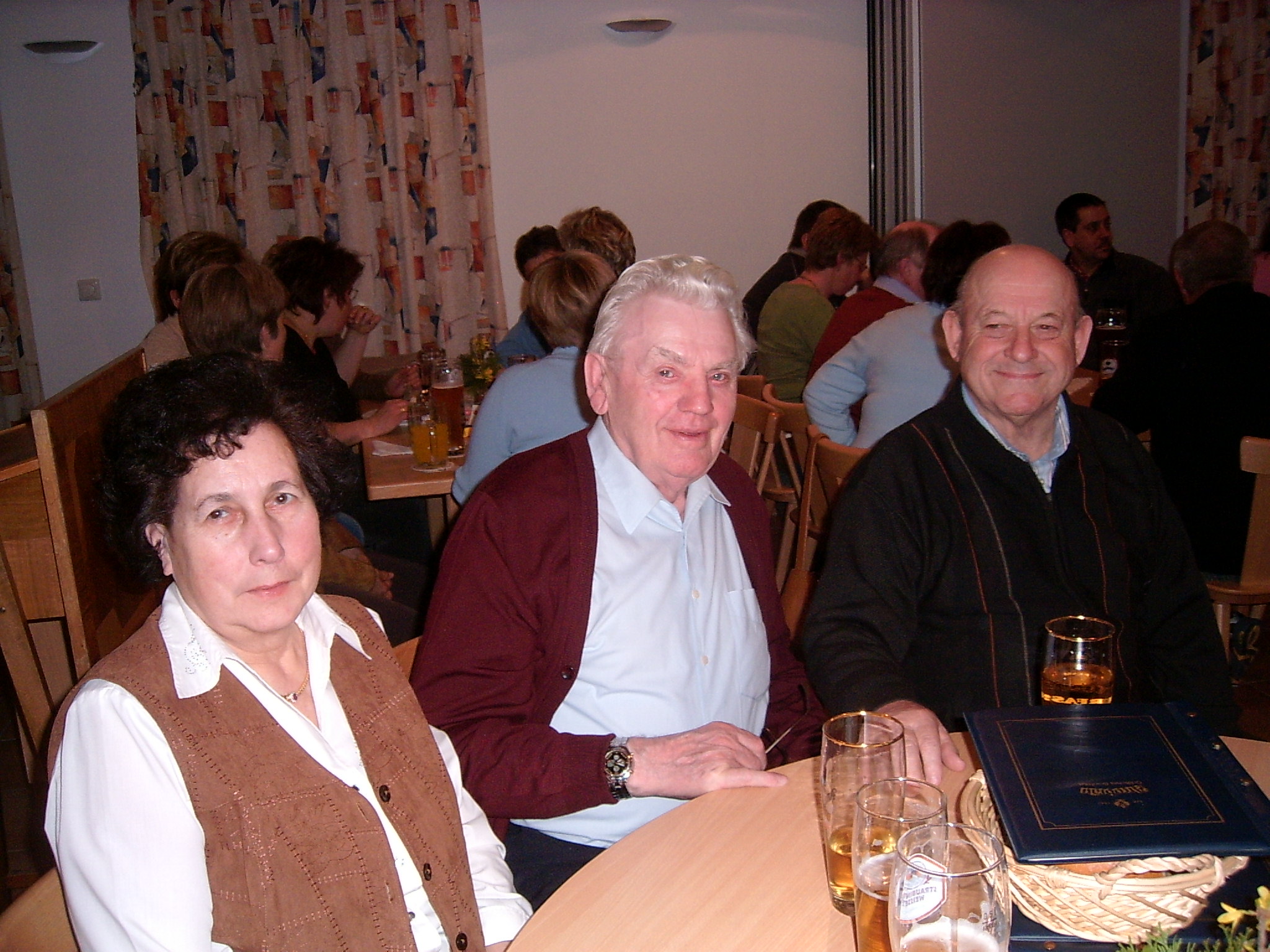 Starkbierfest 2007