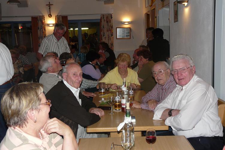 Weinfest 2010