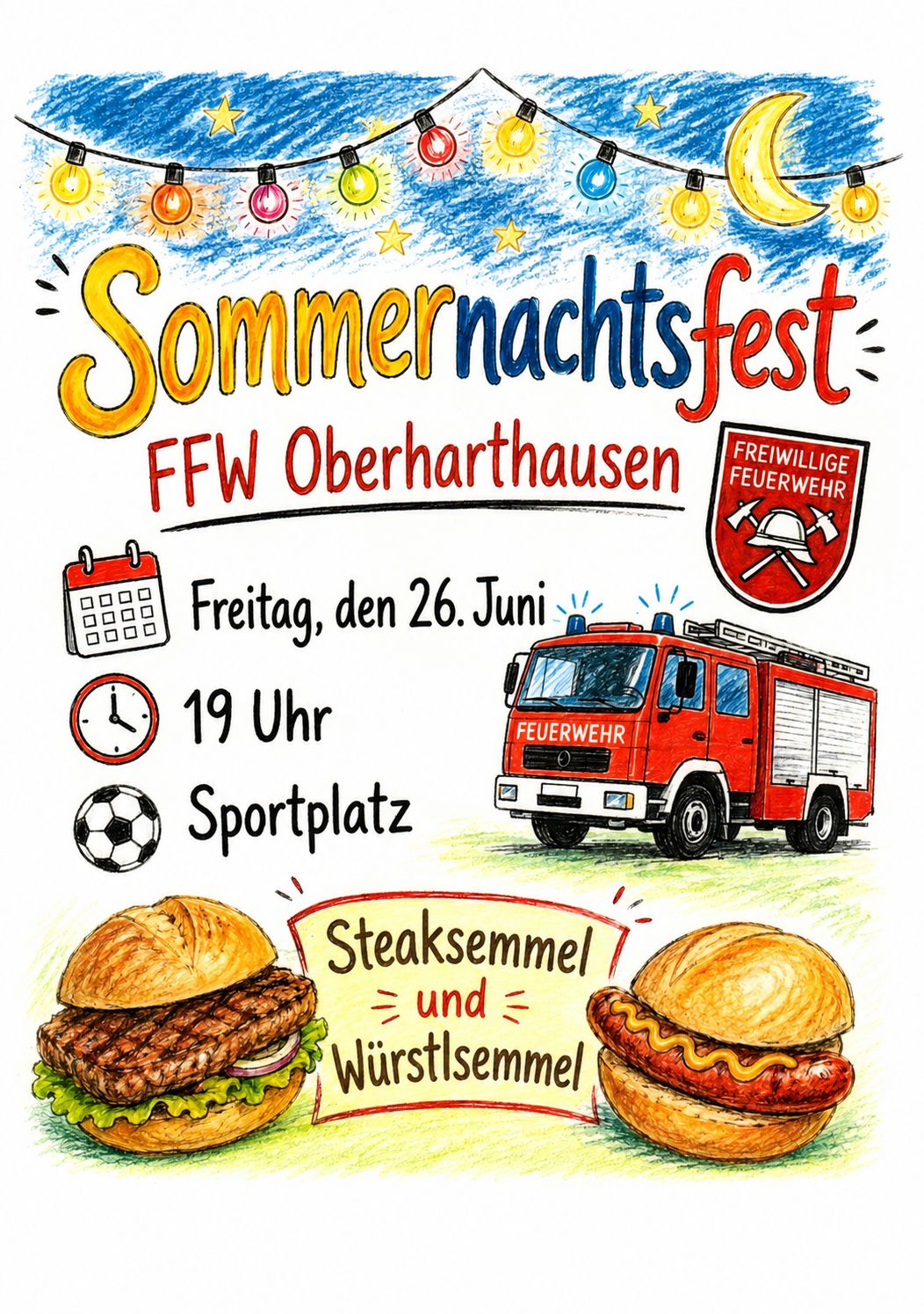 Sommerfest 1
