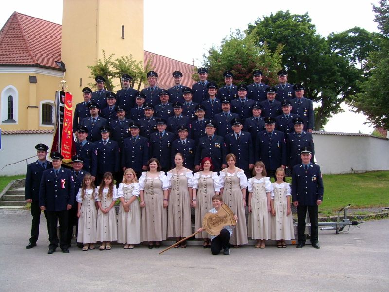 2004 Gruppenbild