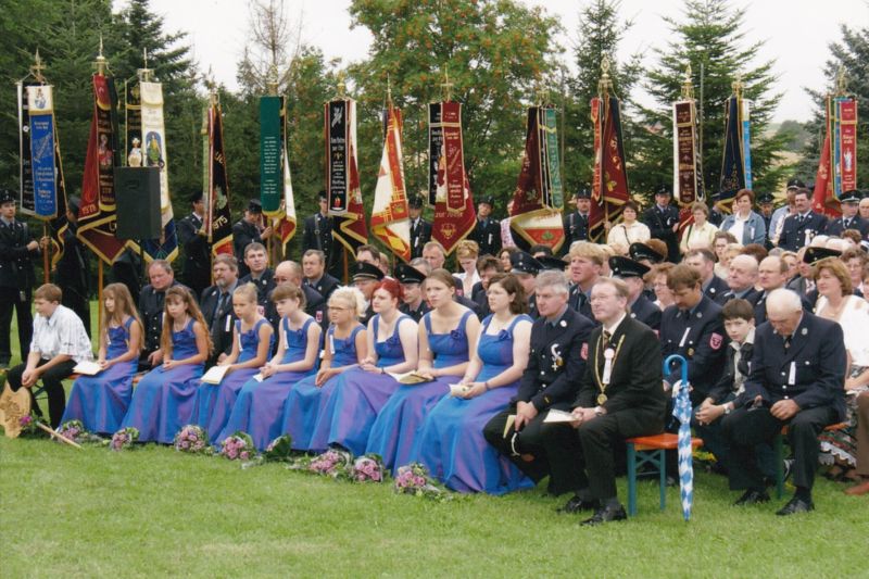 2005 Kirche