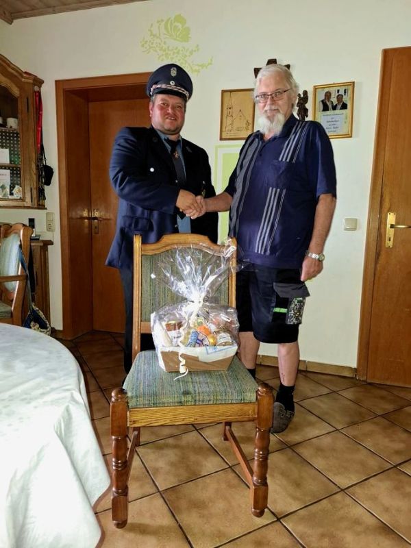 70 1 Geburtstag