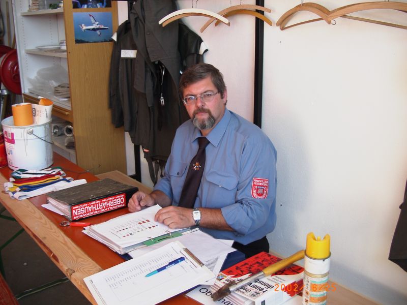 Leistungsprüfung 2002