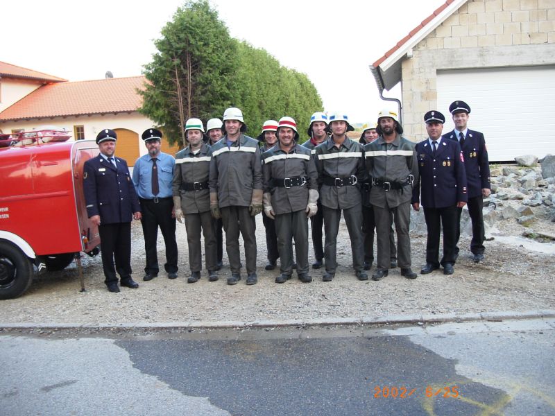Leistungsprüfung 2002 1