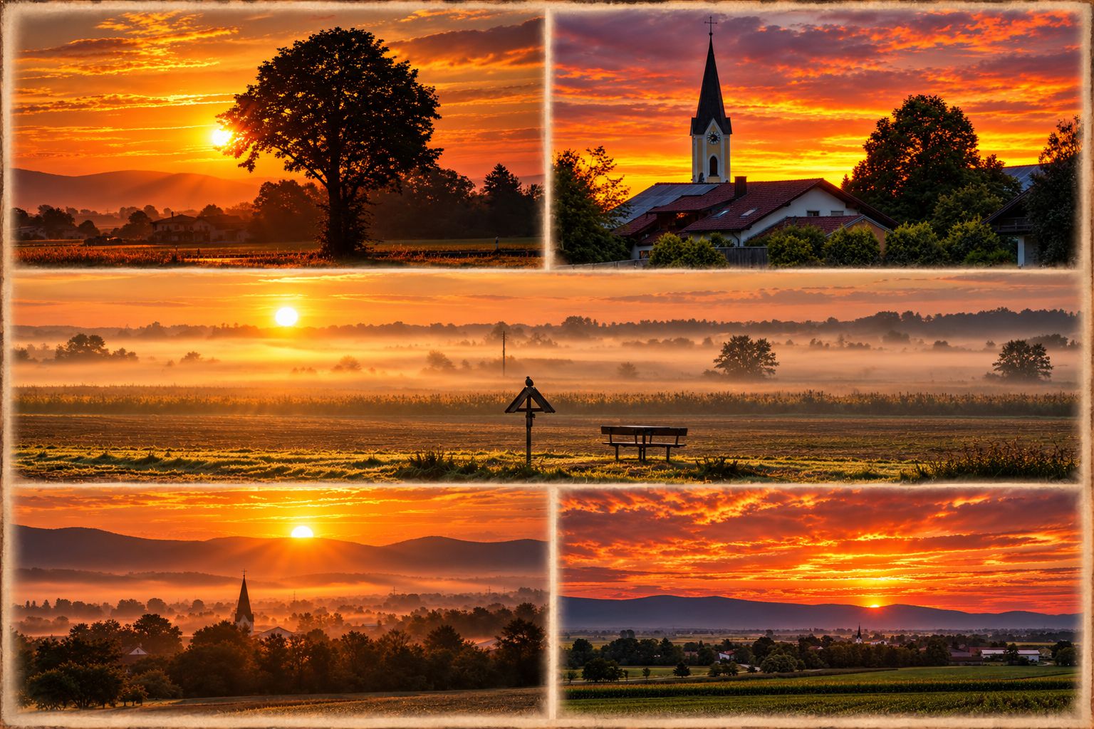 Herbstbilder