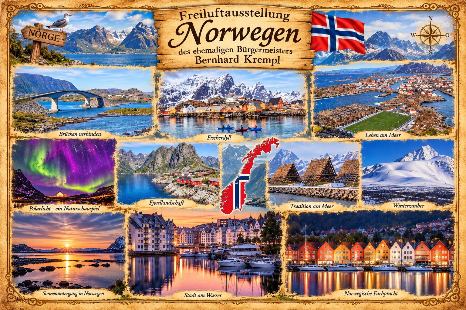 Norwegen Krempl1