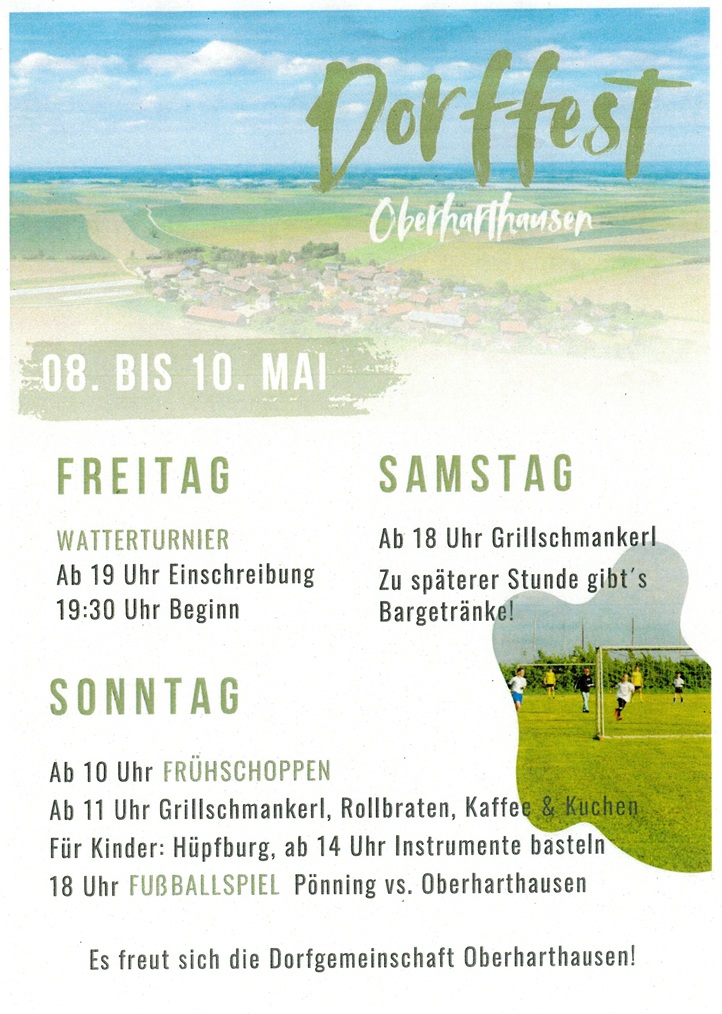 einladung
