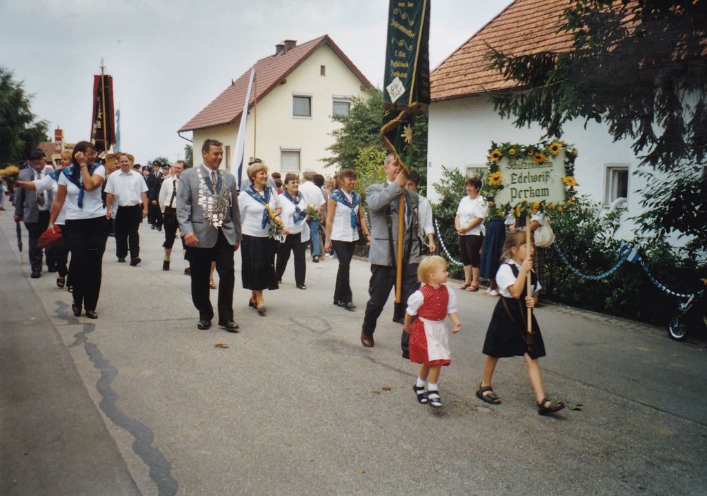 FW 2005 Schützen
