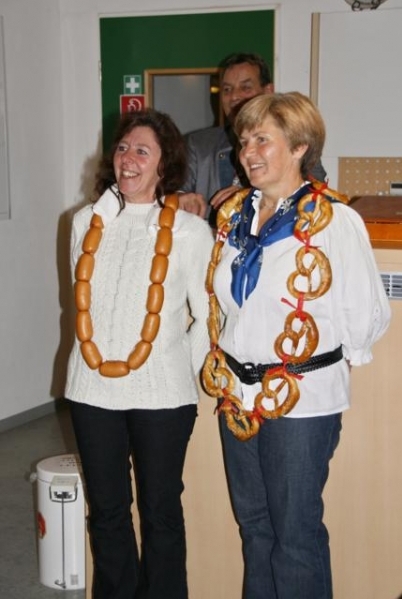 Schützen