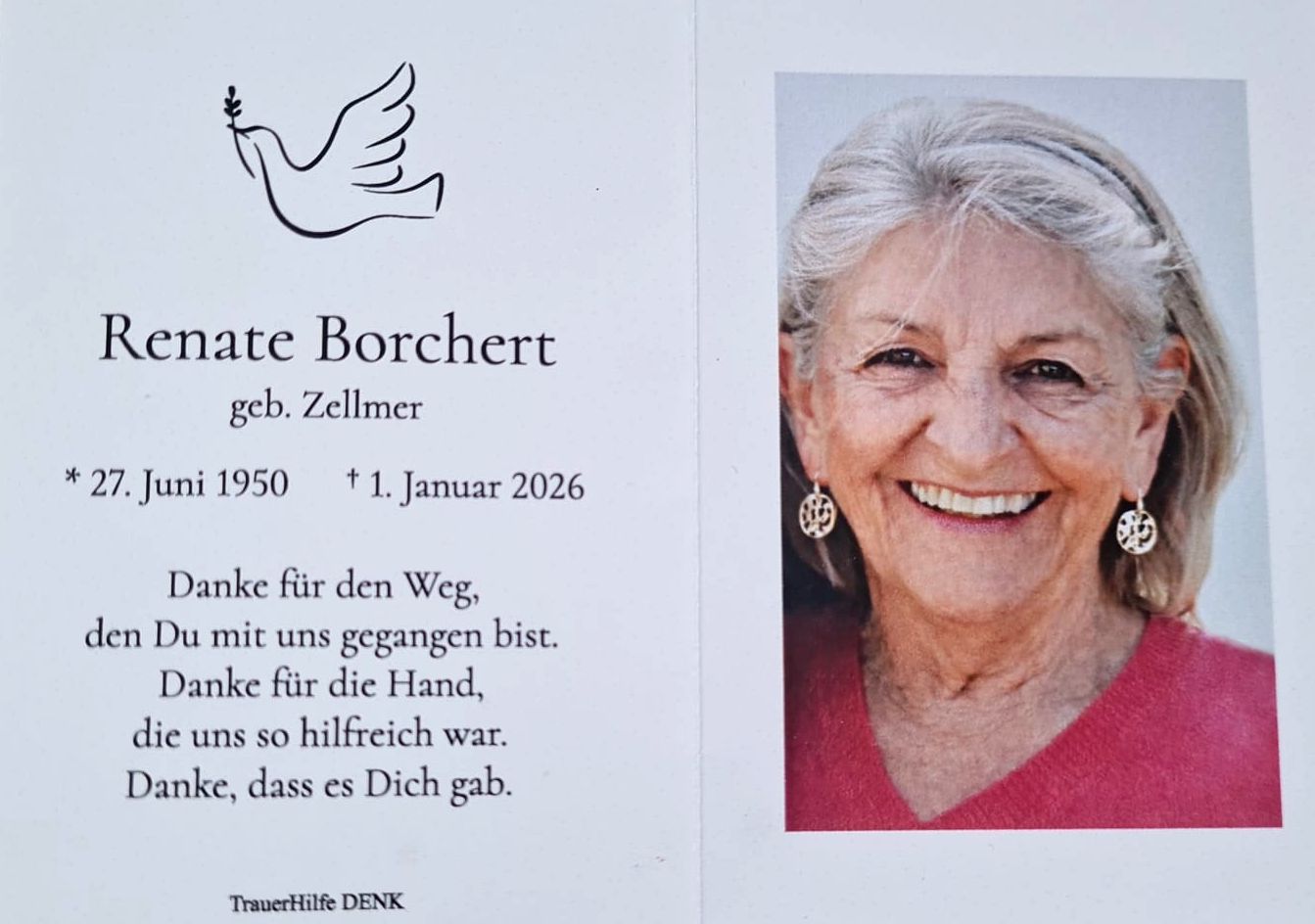 Borchert Renate 1