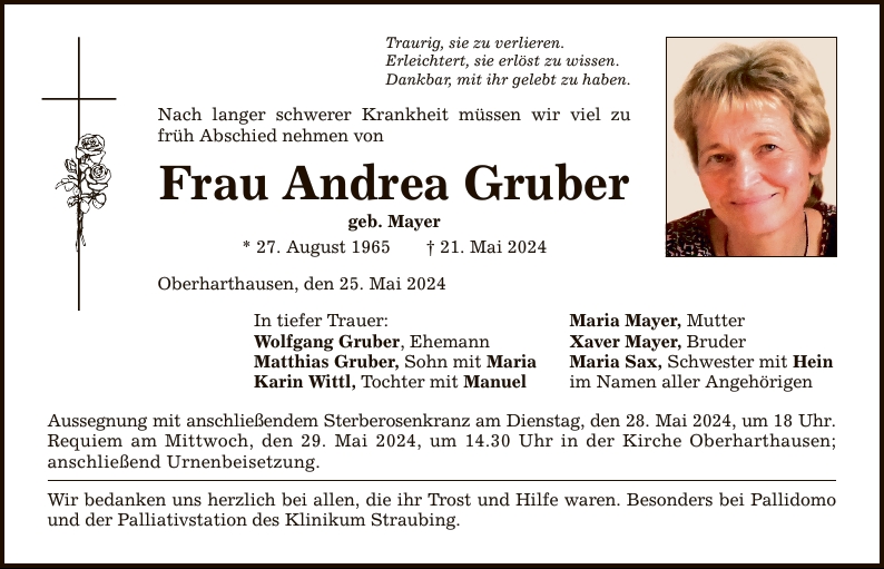 Gruber Andrea