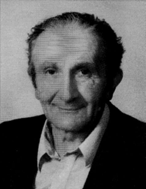 Ehrnsperger Karl
