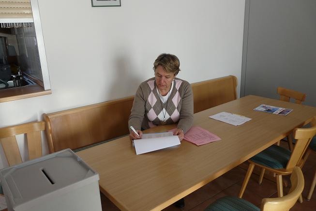 pfarrgemeinderatswahl