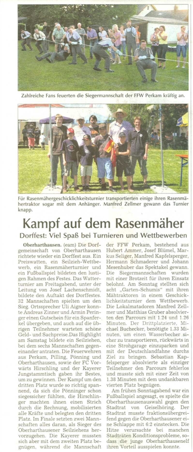 zeitungsbericht_dorffest1